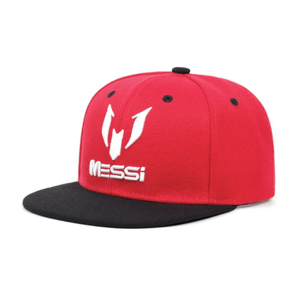 Fashion Children Ronaldo Cr7 Neymar Njr Baseball Cap Hat Boys Girls Kids Messi Snapback Hats