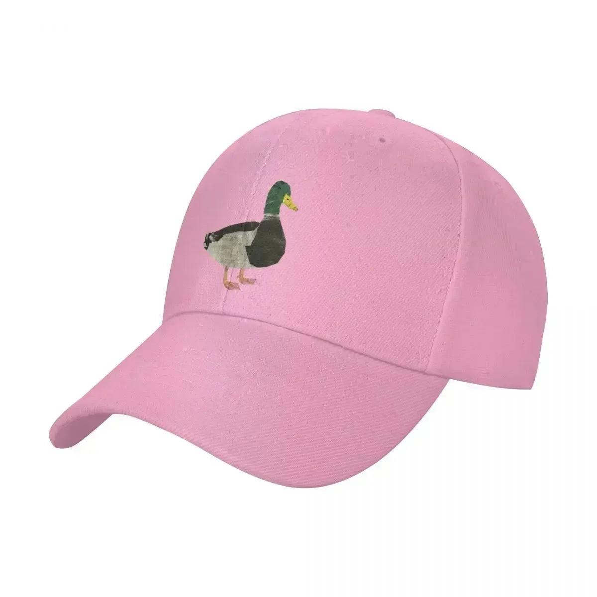 Duck Baseball Cap