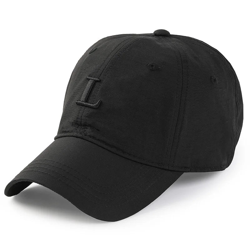Oversize XXL Baseball Caps, Quick Dry Sports Hat