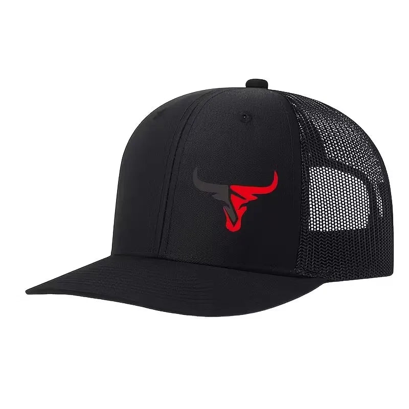 Fashion Two tone Street Fashion Headwear
