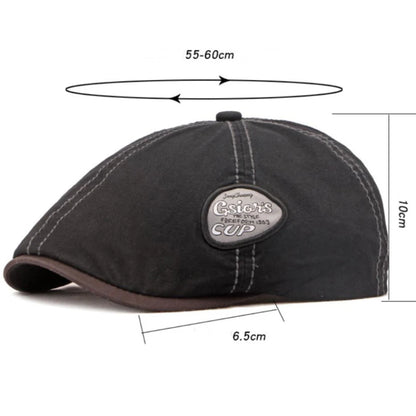 Beret Cap Men Women New Spring Summer Sun Hat