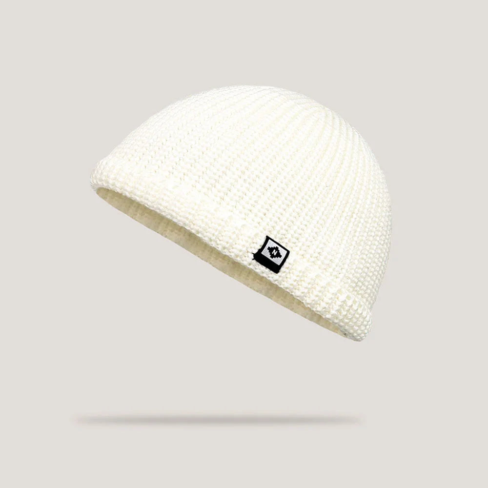 Knitted Hat, Landlord Hat, Hip-Hop Hat