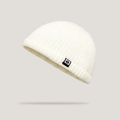 Knitted Hat, Landlord Hat, Hip-Hop Hat