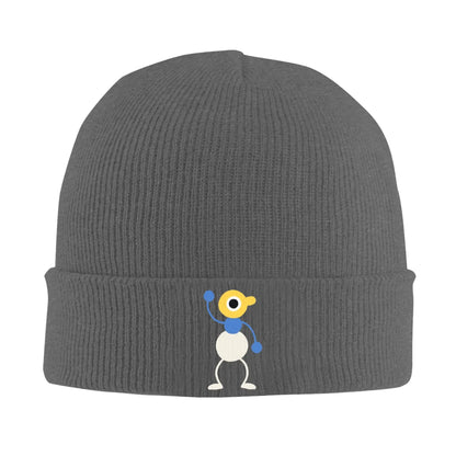 Big Walk Games 2026 Knit Hat Beanies Autumn Winter Hat