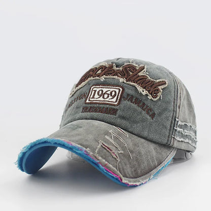 New Fashion Baseball Caps Men Women Snapback Winter Hat