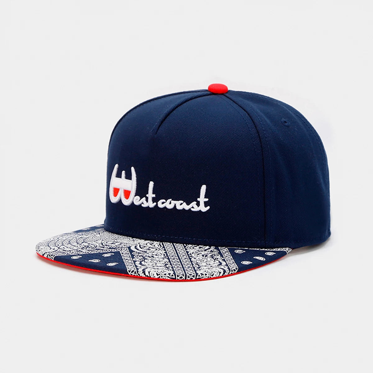 Unisex Brand BRIANGLE CAP BROOKLYN Fashion Hip Hop Headwear Snapback Hat Adult Outdoor Casual Sun