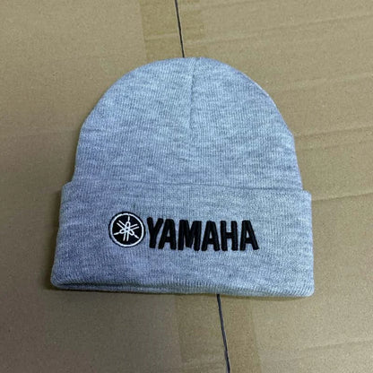 6 Colors Suitable For Both Men And Women Knitted Hats Men's Winter