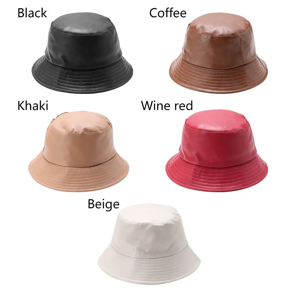 Women Men Hiking Foldable Waterproof Fisherman Cap