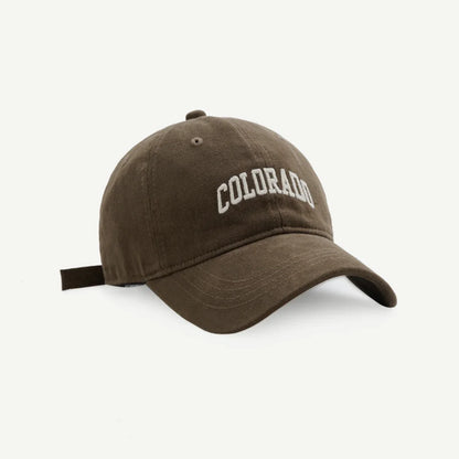 Big Head Letter Baseball Caps Men Hip Hop Snapback Caps
