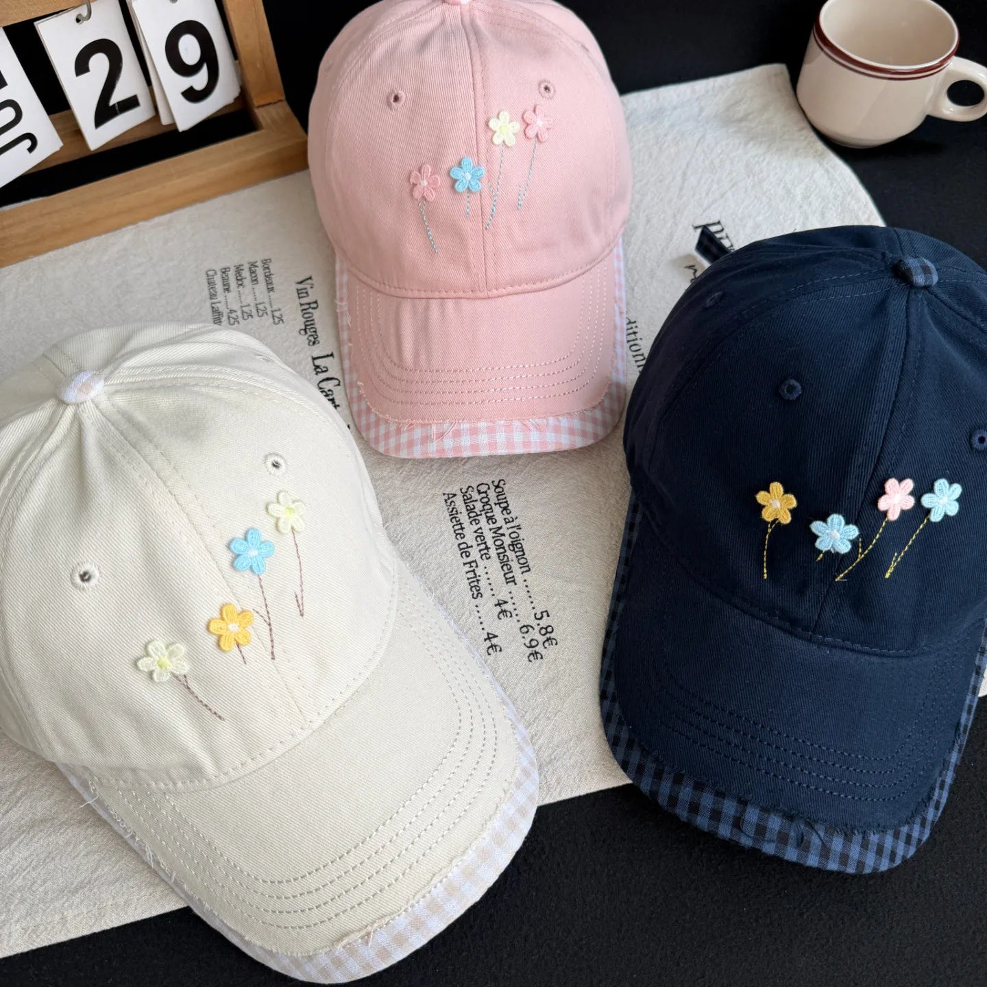 Men's Outdoor Baseball Cap