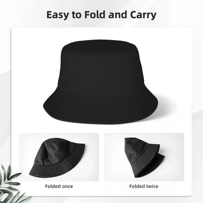 Men'S & Women'S Pirate Bucket Hat with "Pretend I'm A Pirate"
