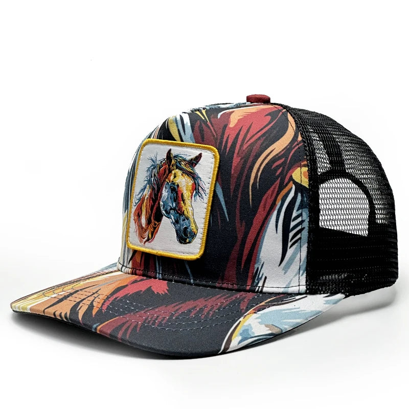 NVRMND Oh Well Whatever Hat Unisex Cotton Baseball Cap Casual Embroidered Dad Hat For Daily Wear