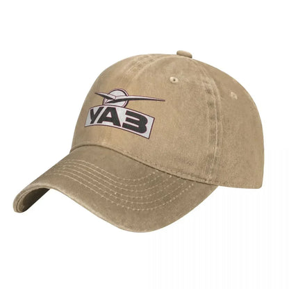 UAZ - Ulyanovsk Automobile Plant  Man cap Men's Hats Women's