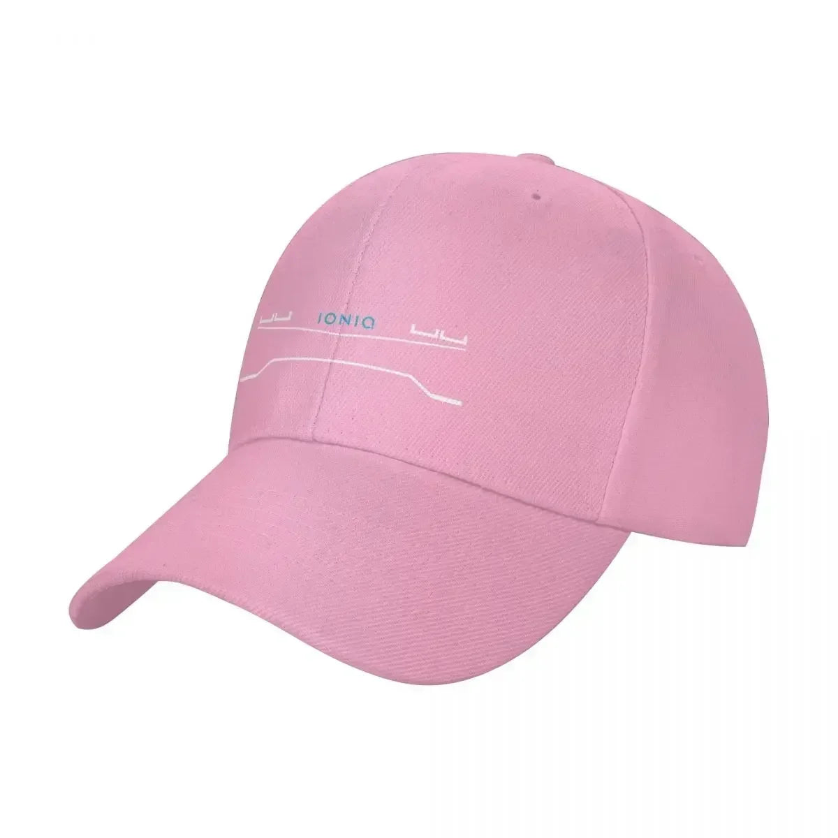 Ioniq 5 Baseball Cap Women Men's