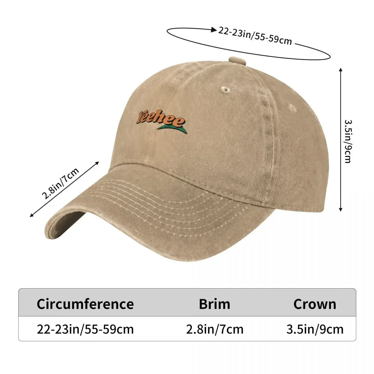 Baseball Hat Anime For Women