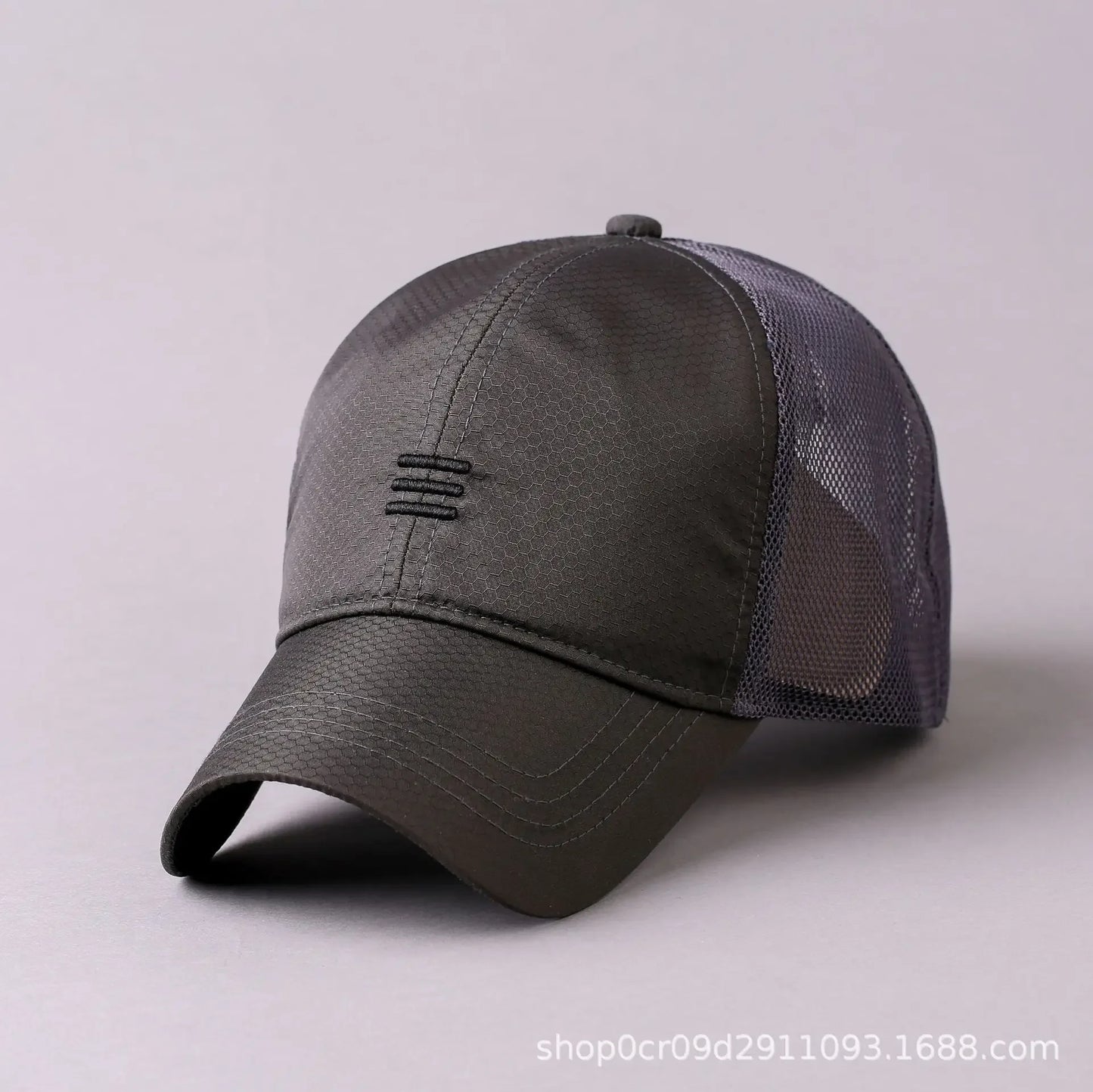 OOhmy Baseball Cap