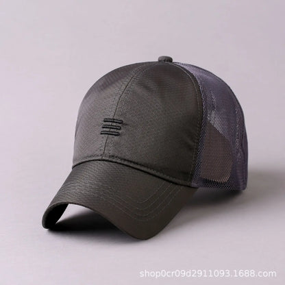 OOhmy Baseball Cap