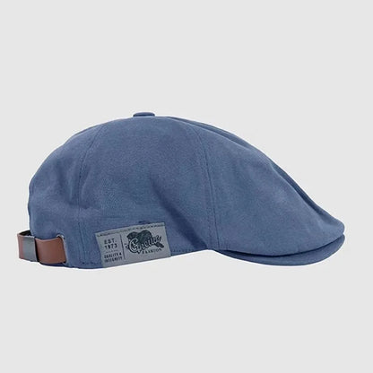 Retro Classic Beret For Men And Women