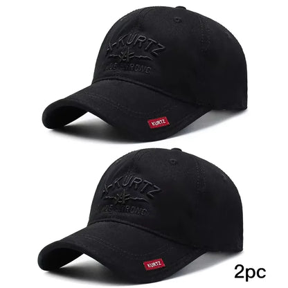 Spring New Baseball Cap Men's Trendy Cap