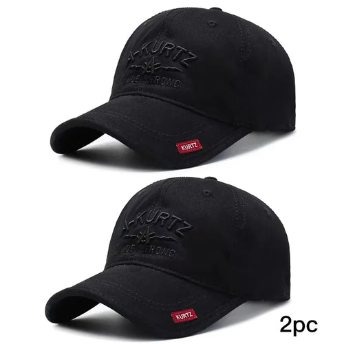 Spring New Baseball Cap Men's Trendy Cap