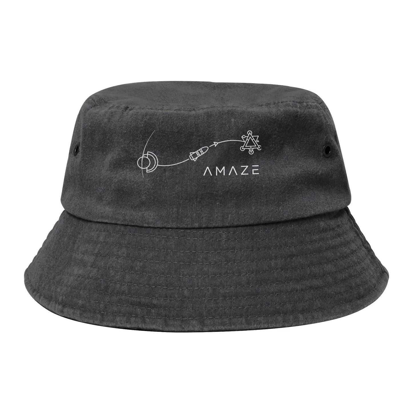 Project Hail Mary Rocky You Sleep I Watch Bucket Hat