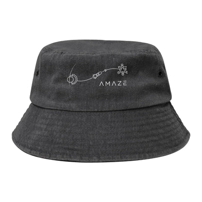 Project Hail Mary Rocky You Sleep I Watch Bucket Hat