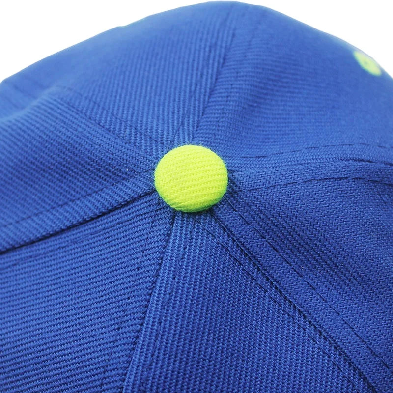 New Fashion Summer Kids Snapback Cap Boys