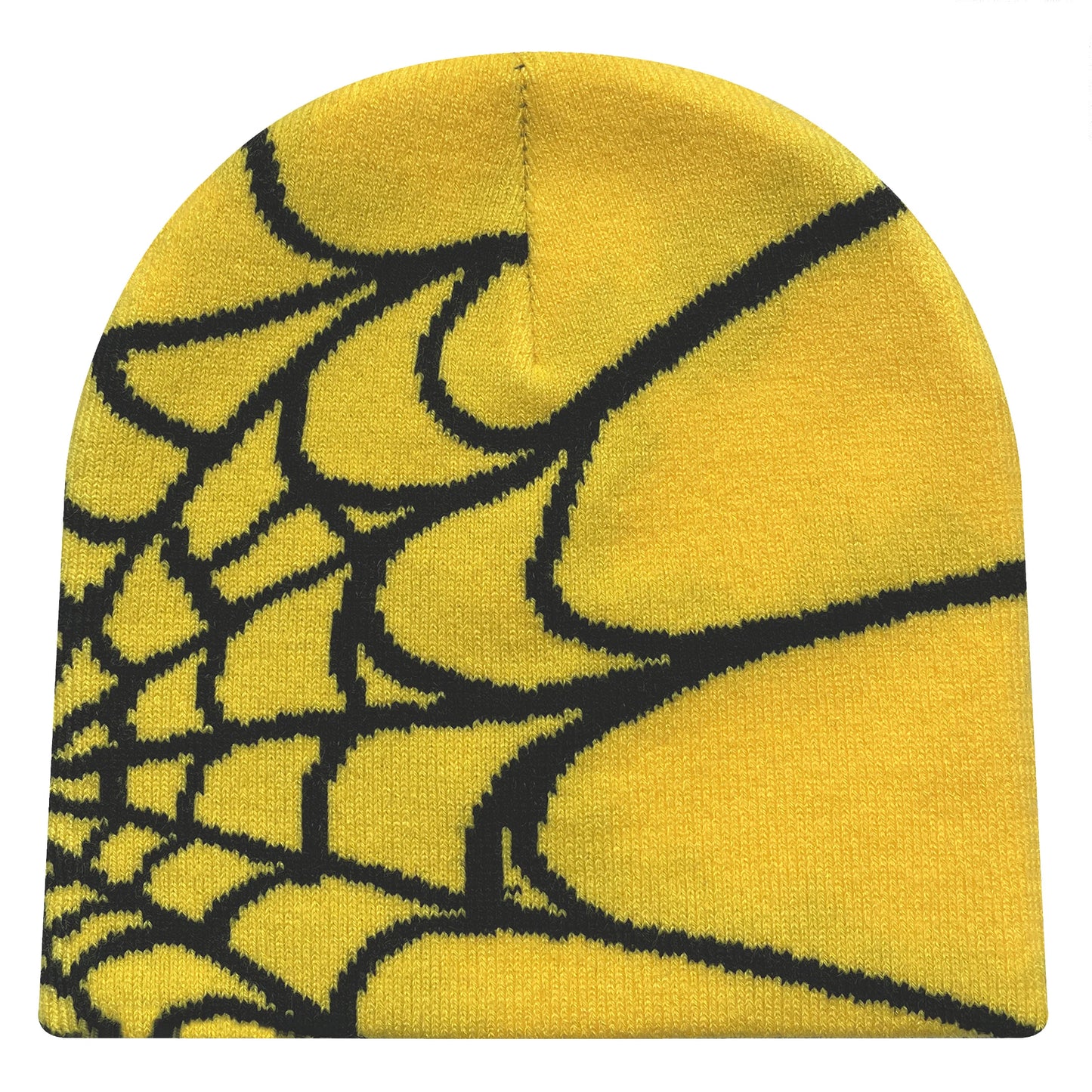 Four Seasons Men's And Women's Universal Y2k Knit Hat