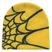 Yellowish Black