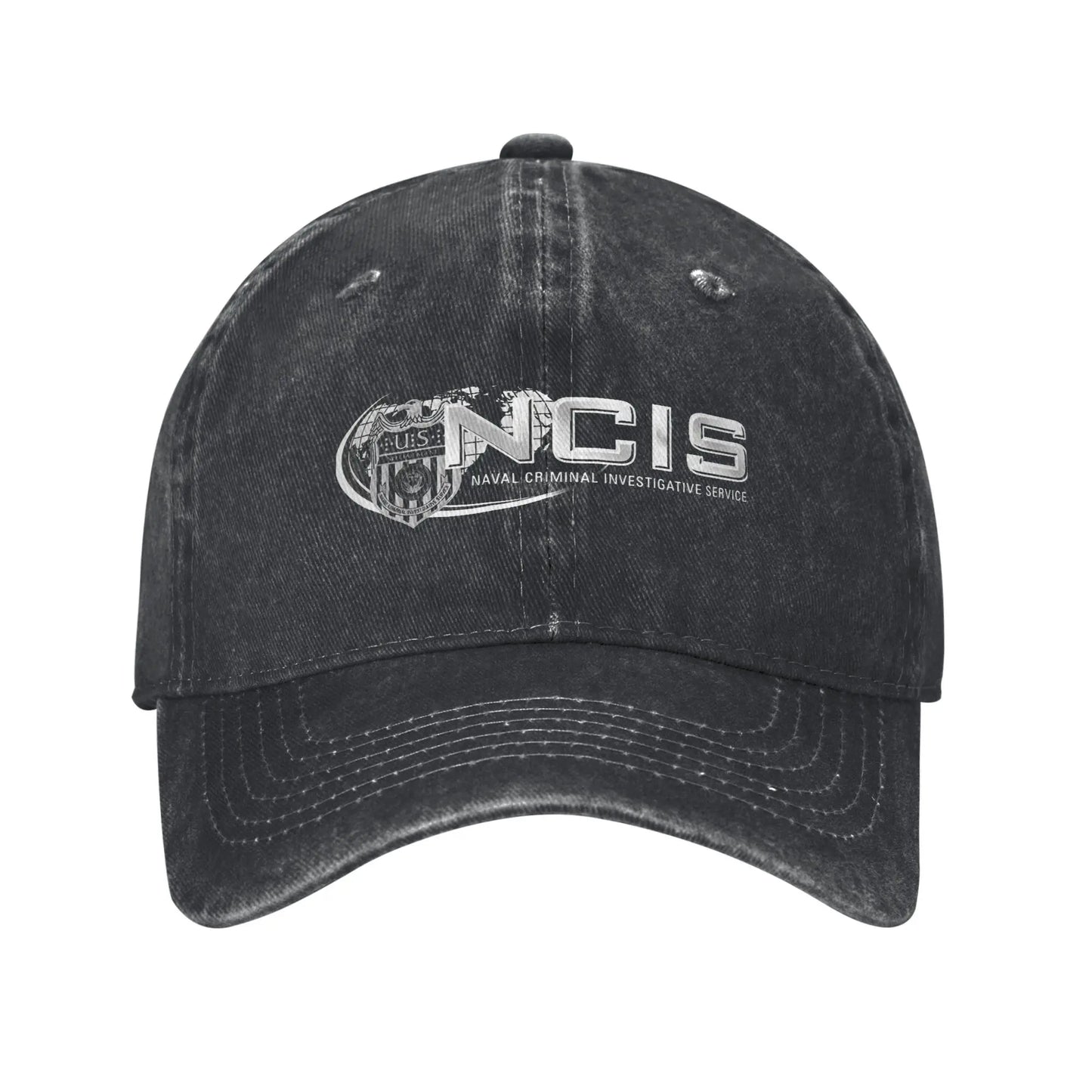 Naval Criminal Investigative Service Baseball Cap