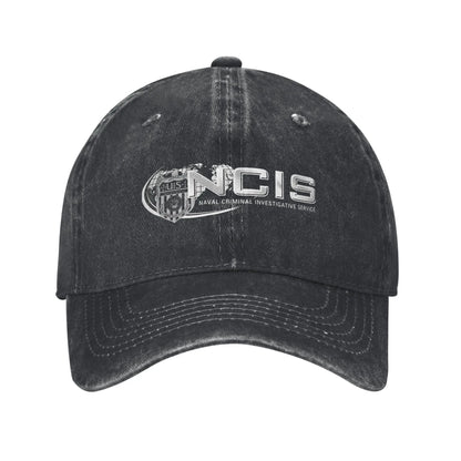 Naval Criminal Investigative Service Baseball Cap