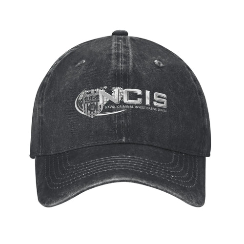 Naval Criminal Investigative Service Baseball Cap