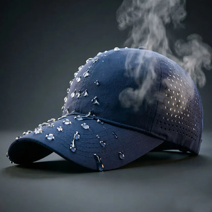 Big Head Plus Size Summer Baseball Cap Man Outdoors