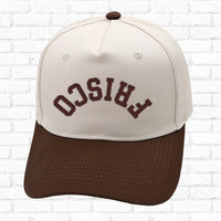 Dark Brown 1
