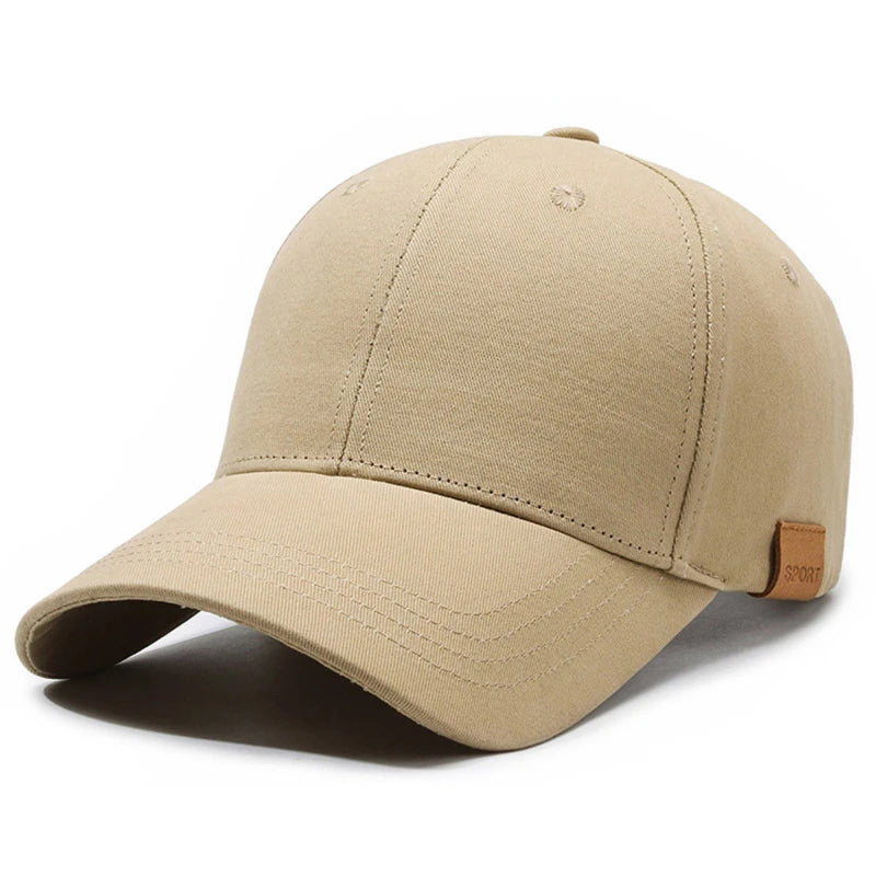 Dry Quickly Sun Cap Woman Outdoors Casual Sport Hat
