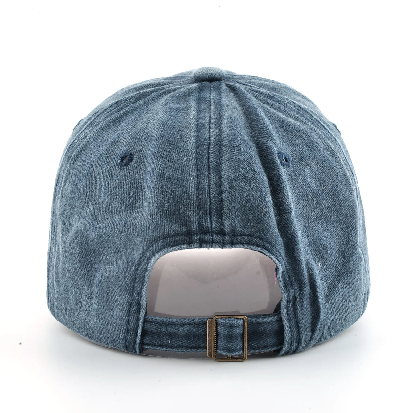 Unisex Vintage Baseball Cap Men Women Spring Summer