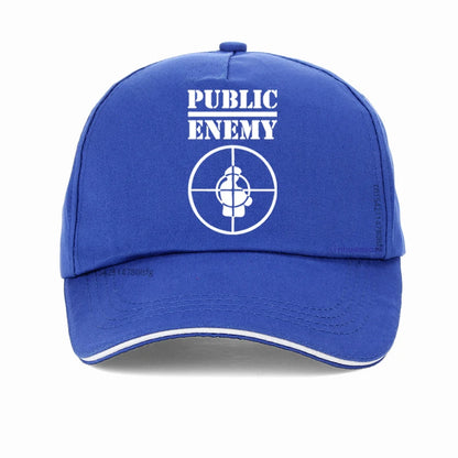 Fall Style Novel Music Sports Baseball Cap