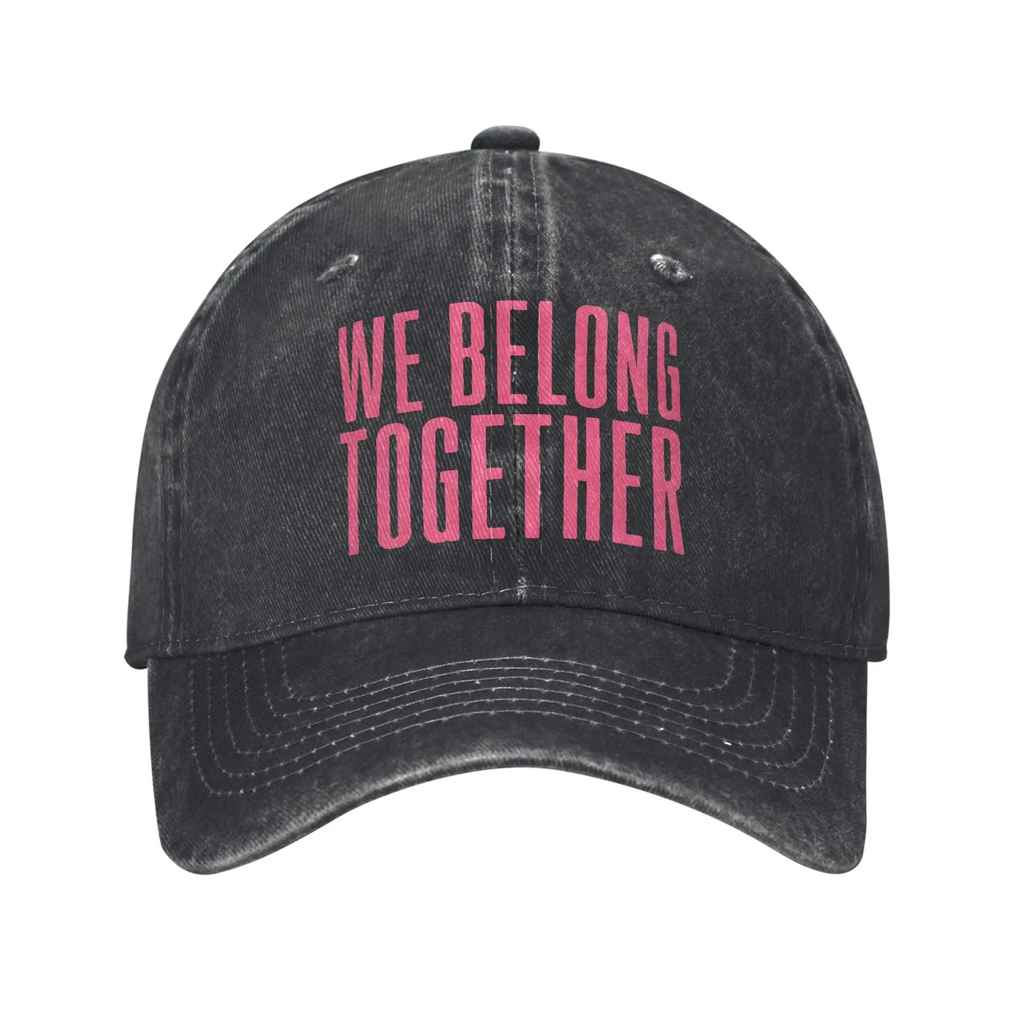 Unisex Baseball Cap  Vintage Headwear