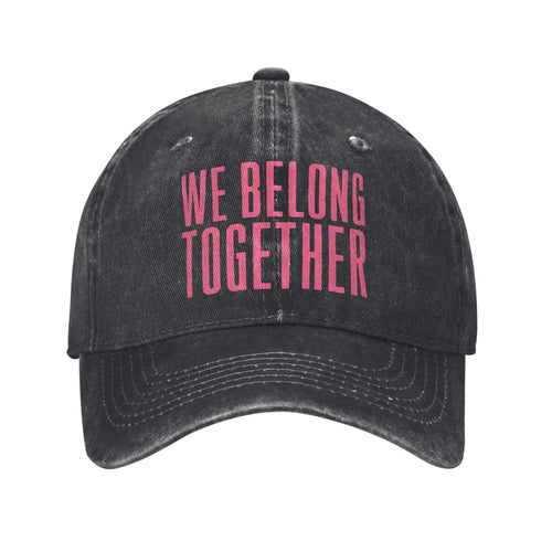 Unisex Baseball Cap  Vintage Headwear