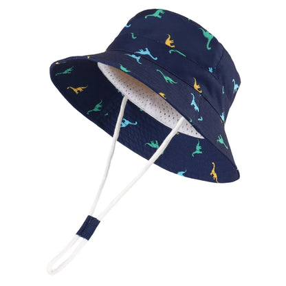 Sun Protection Hat For Kids Toddler Boys Girls