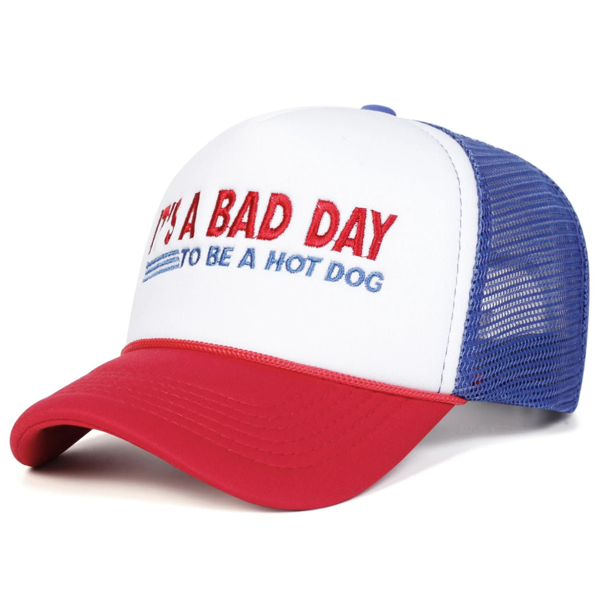 Net Caps Spring Summer Outdoor Adjustable Casual Hats