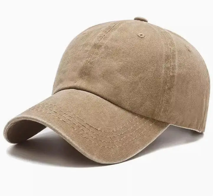 Army Cap Male Embroidered Eagle Black Baseball Caps