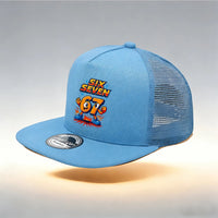 Sky Blue