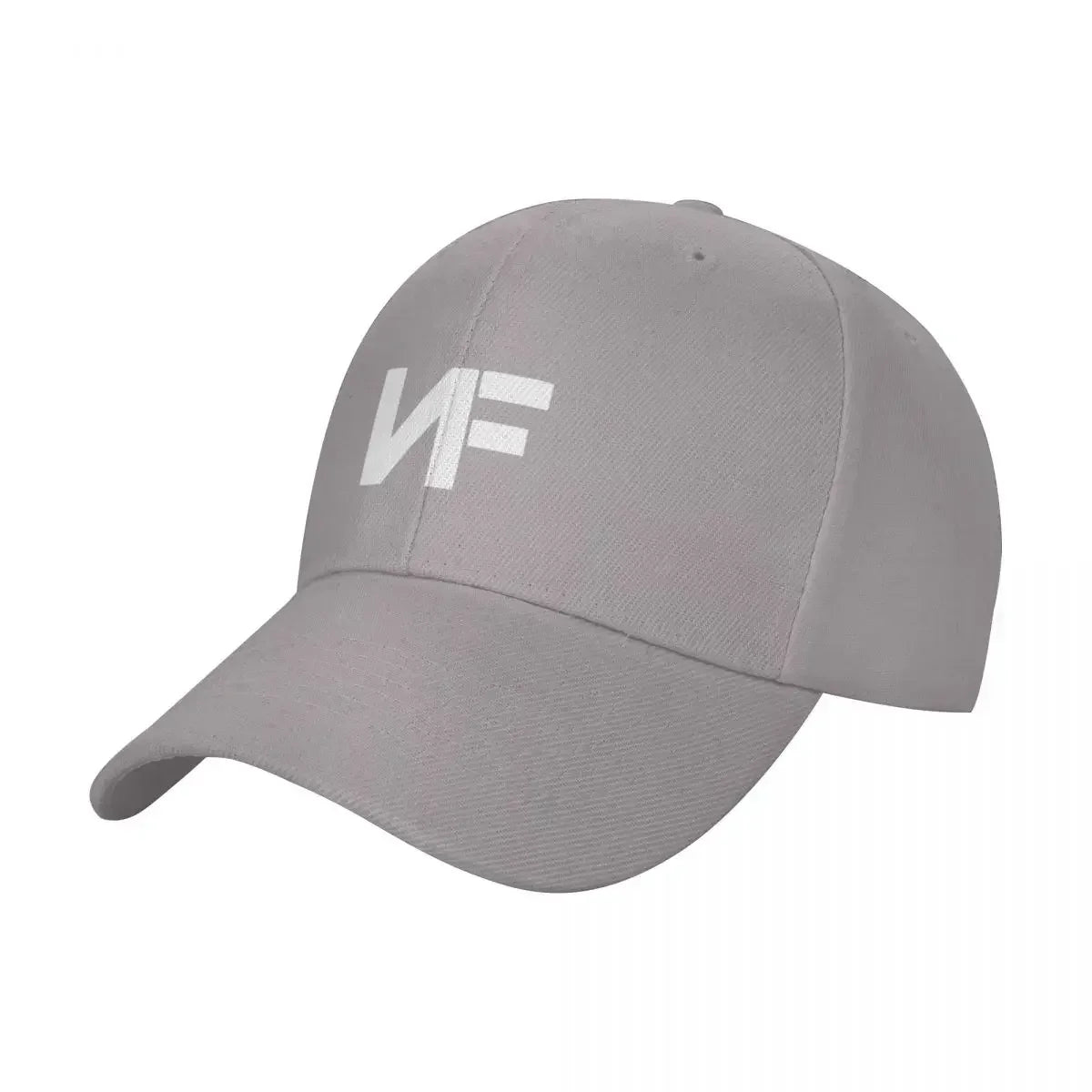 NF Real Music Merch Baseball Cap