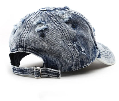 Custom Logo Y2K Baseball Cap For Men Women
