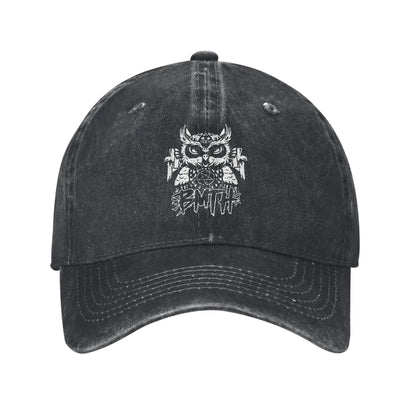 Bring Me The Horizon Sun Baseball Cap