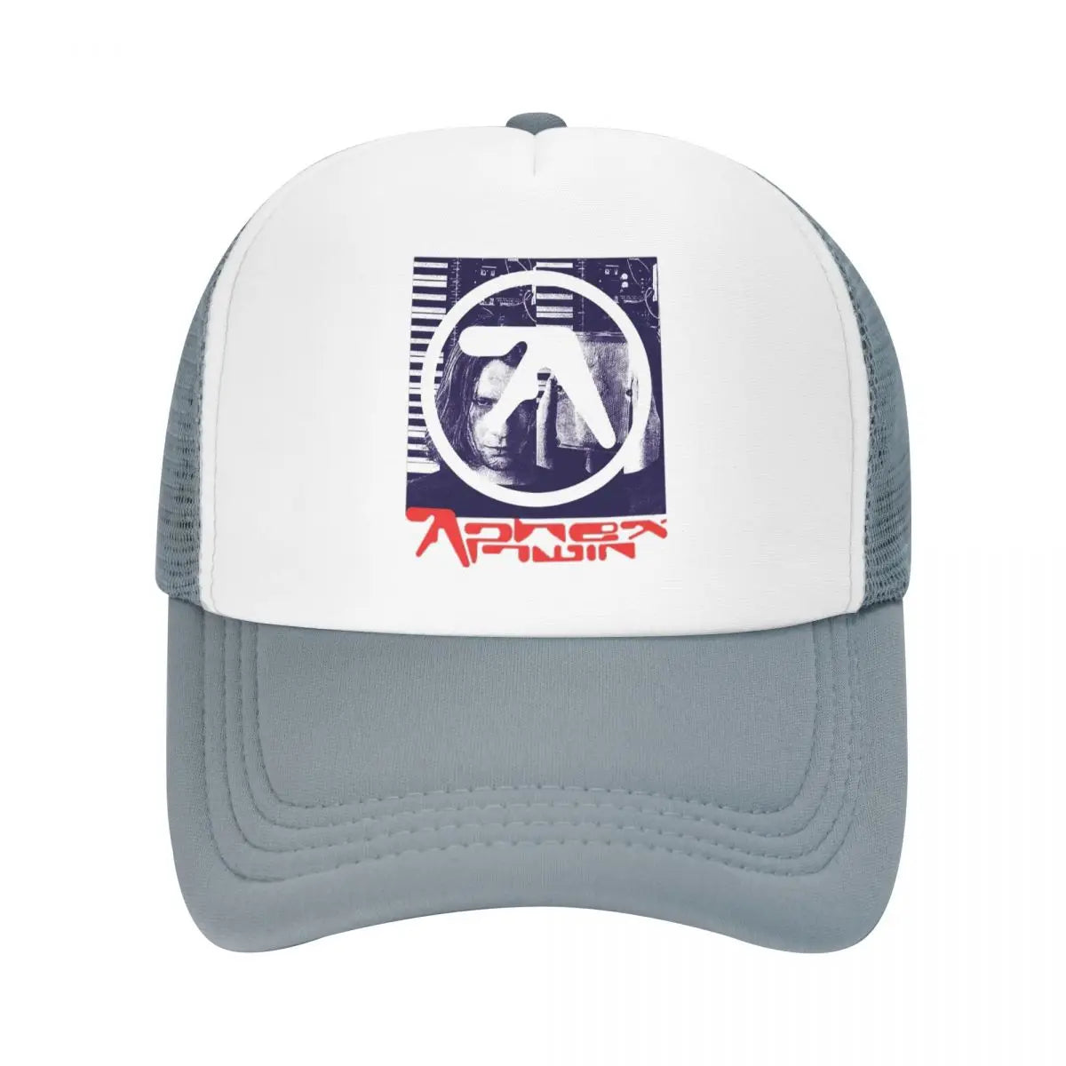 This Is Aphex Twin Vintage Hats Men Women Sport Hats Baseball Caps Summer
