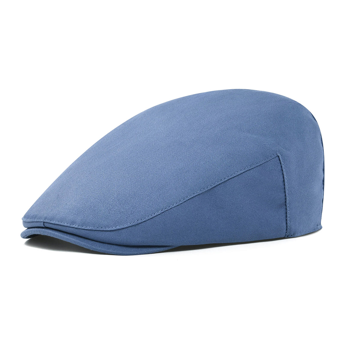 Men's Cotton Ivy Gatsby Newsboy Hat