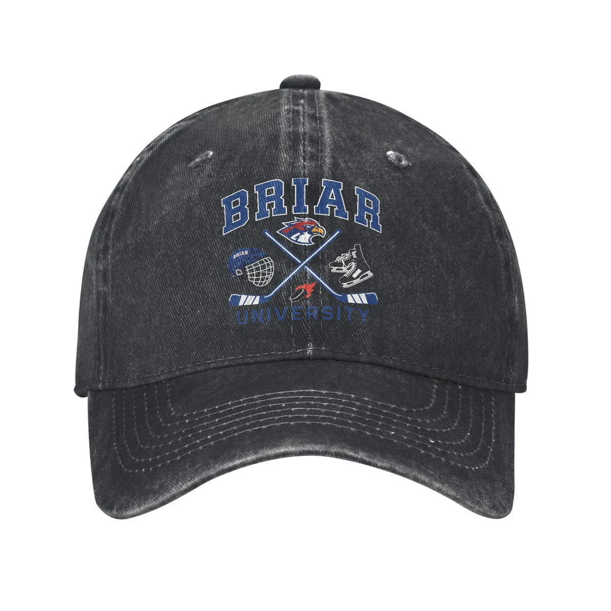 Off Campus TV Series 2026 Baseball Caps Merch For Unisex