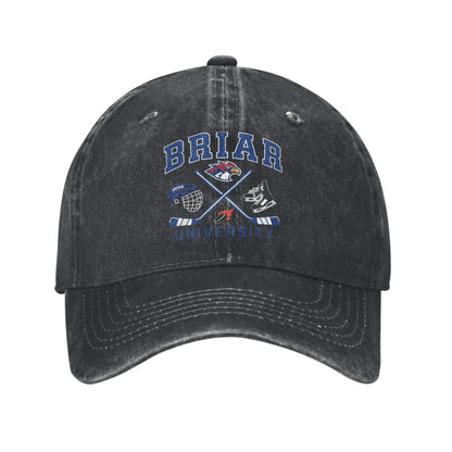 Off Campus TV Series 2026 Baseball Caps Merch For Unisex